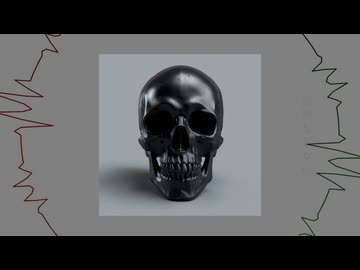 【NIGHTMARE/ナイトメア】 "ジャイアニズム"シリーズ / GUMI 【カバー】
