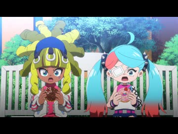 ニンジャラ　第195話　透明ニンジャカッペイ