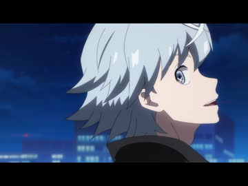 BEYBLADE X　第107話　染まる不死鳥