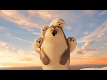 SEALOOK（シールック）　#9　#9