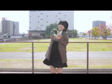 【える】Lovers　踊ってみた【20歳になりました☆】