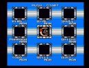 【PS版】ロックマン4をはちゃめちゃプレイ　中編【ナビモード】