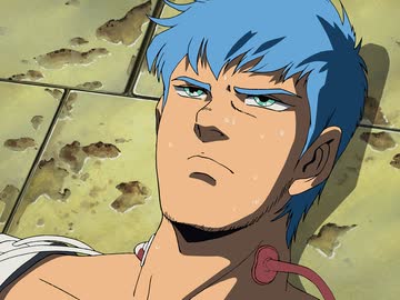 装甲騎兵ボトムズ　赫奕たる異端　第1話　回帰