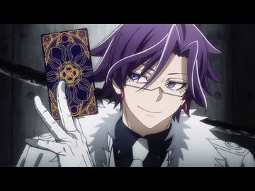 桃源暗鬼 第21話「パーフェクトof運勢」