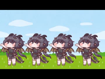 ぼくの名前はギデオン