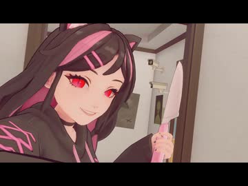 ホモvs最新AI搭載ヤンデレ.part2