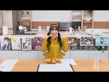 【アフタートーク】小鹿さん！残業です！ #13