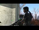 まったりフォールアウト4　隠密アサシン＃17　モールデン・センター　【Fallout4】
