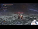 DLC全ボスをゴリ押しする最強のキャラ【ナイトレイン】