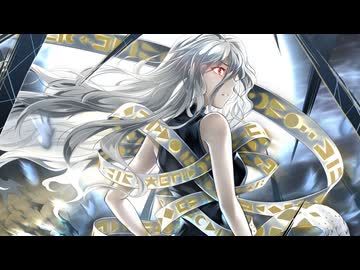 【東方自作アレンジ】目迷四色【フォーカラーラビリンス】