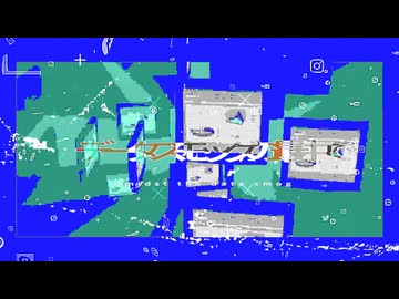 【VOCALOID Cover】データスモッグの最中で / 奏 Covered by 永夜Minus