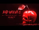 Bad Wolves - Because Of You (Official Lyric Video)
