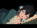 これから眠る人のために宮舞モカが粉雪を歌ってくれるようです