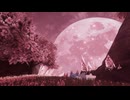 【VRChatワールド紹介】Lunar Meadow