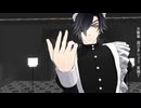 【MMD刀剣乱舞】燭台切光忠でモエチャッカファイア