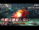 （ネタバレ注意）低レベルキャラから編成するユニコーンオーバーロード#40