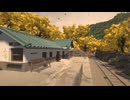 【VRChatワールド紹介】능내역 （Neungnae station）