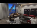 【VRChatワールド紹介】A Music Room
