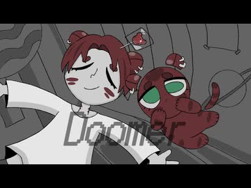 ドゥーマー / 東京真中 歌ってみた【じーま】