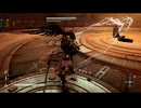 CfA2 Stellar Blade ボス戦 タキネキ Normal つよニュー7周目 初挑戦初クリア♪