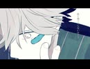 【ニコカラ】オーバーキャスト【on vocal】