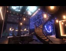 【VRChatワールド紹介】Let It Snow Retreat