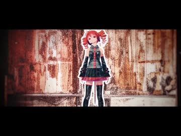 【XFD】ヒルヒ 2nd Single「ほこり」