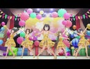 【デレステ】『黄金の鳥』で「Happy New Yeah!」