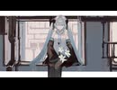 リリィ/初音ミク　めりー