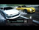 【頭文字D the Arcade】「Chasing Rain」 DiGiTAL WiNG Vo:ふうか、空音 /RAP:ytr