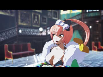 ハーフムーン・セレナーデ / 猫村いろは(synthv) Cover Songs