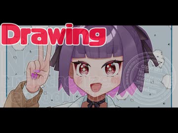 【メイキング動画】ベージュのカーデガン【オリジナル】