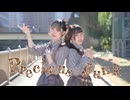 【ぴぎめる】プレシャスジャンク　踊ってみた