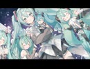 【初音ミク】おやすみにフタをして（オリジナル曲）／yamato