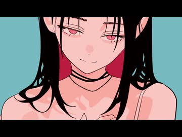 鹿野ゆき奈 - 慟哭(feat.裏命) (Official Audio)