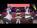 【COM3D2】１２月の掃除当番メイドで「ドキドキ☆Fallin'Love」