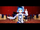 【 魔法少女ノ魔女裁判｜まのさば MMD 】橘シェリーで愛言葉III