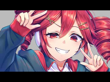 ギーク / 重音テトSV