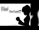 Bad Apple!! —【Yokune Ruko V1 cover】Full Version.