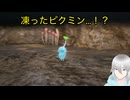 地下にいたのは新しいピクミン？〈ピクミン４〉part２