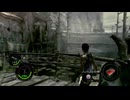 【BIOHAZARD 5】#15