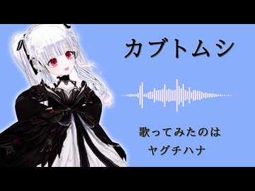 カブトムシ / aiko （ covered by  ヤグチハナ ）【 歌ってみた 】