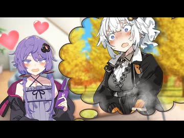 あかりちゃんにおもらしさせたいゆかりさん【ゆづきず】【VOICEROID劇場】
