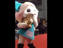 アップちゃんよんさい