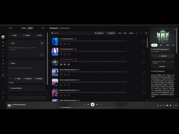 【sunoAI】怪文書を仏典として読経させたら怪現象が起きた