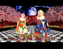 MMD 251205 KiLLER LAD Tda式改変 重音テト 柳未亜 Kimono Style -sdPBR480