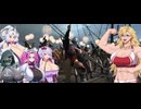 【Mount&Blade2 War Sails】筋肉が海を征する【VOICEROID実況プレイ】