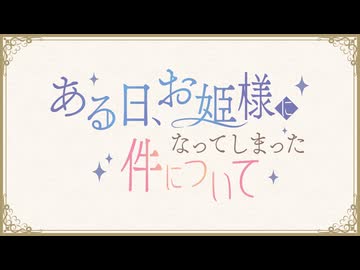 ある日、お姫様になってしまった件について　13　姫様の冒険