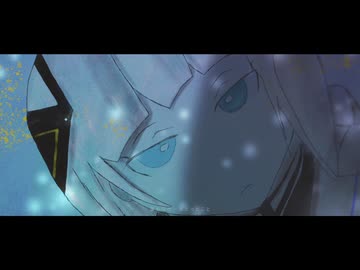 星が落ちるこんな夜に / 可不 - Hoshino