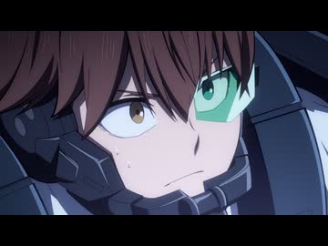 『ワンパンマン』第３期　第33話　童の勇